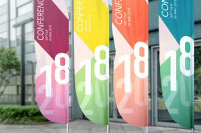 Papier sublimation - Antalis