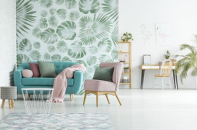 Papier decoration murale - Produit de decoration imprimable - Papiers peints - Impression Numerique- Antalis