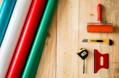 Papier outils de pose - Antalis