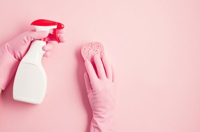 TOOLS ACCESSORIES CLEANING