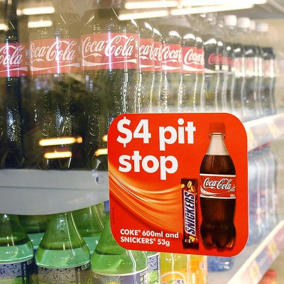 MacTac IMAGin - Vinyle adhésifs monomères