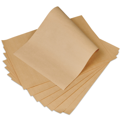 Papier Kraft Adour naturel Blond 90 g/m²  640 mm x 450 mm