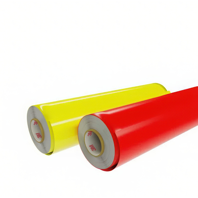 3M Scotchcal 3480 - Film Calandré Réfléchissant Sans Cadmium