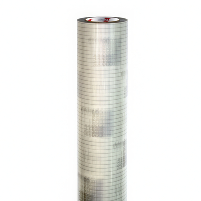 Oraguard 297 GF - Lamination PVC coulée spéciale pour films microperforés
