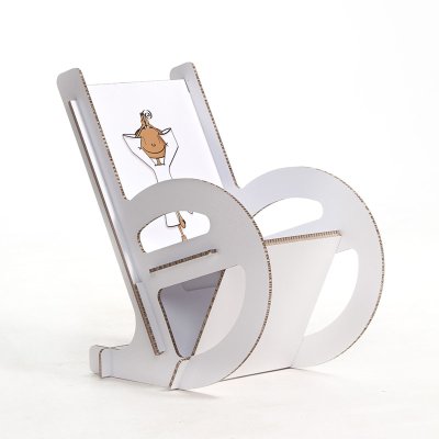 Papier lightboard eco - Antalis