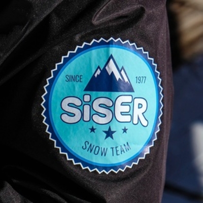 Siser - Film transfert textile