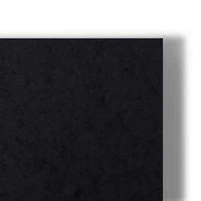 Lustro carte - Noir