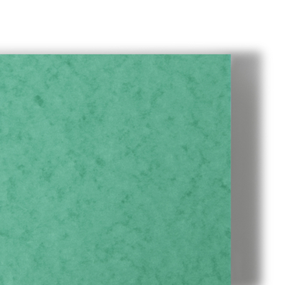 Lustro carte - Vert sapin