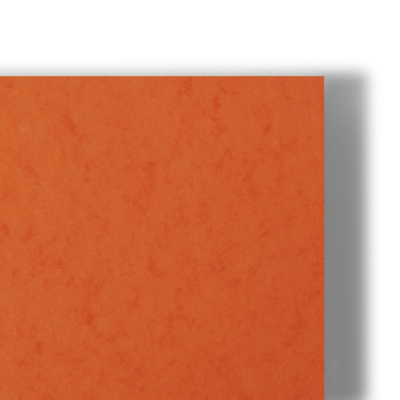Lustro carte - Orange