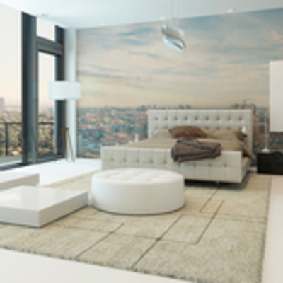 Avery MPI 8726 - Films Vinyles Texturés pour Murs