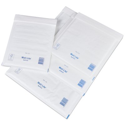 Pochette Mousse Mail Lite- Expedition d'objets fragiles - pochette d'expedition - Antalis