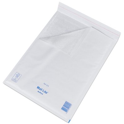 Pochette Mousse Mail Lite- Expedition d'objets fragiles - pochette d'expedition - Antalis