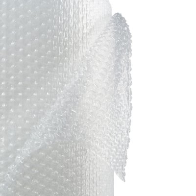 Film bulle transparent -Masterline- Antichoc- emballage - transport de produits fragiles- Solution de protection - Antalis