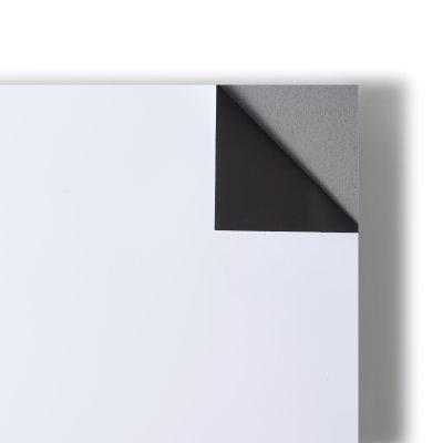 Film polyester ferreux Coala Ferro PET 180µ 1372 mm x 30 m
