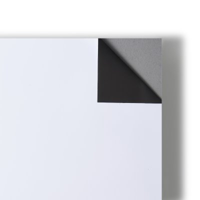 Coala Ferro Film PET ; Films Synthetiques ;supports magnétiques grand format ;Jet d’encre solvant ; eco solvant ;UV ou latex ; Application publicite ; promotions en point de vente ;decoration; Antalis