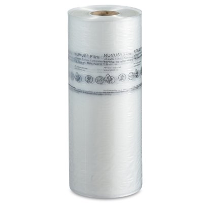Gaine pour coussin d'air - Consommable pour Machine Mini Pak'R- Coussin d'air- Protection des marchandises- remplissage - antichoc - Expedition - antalis