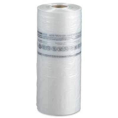 Consommable pour Machine Mini Pak'R - Gaine de coussin d'air - calage - remplissage de vide- antichoc - expedition- antalis