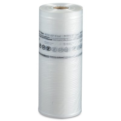 Consommable pour Machine Mini Pak'R - Gaine de coussin d'air - calage - remplissage de vide- antichoc - expedition- antalis