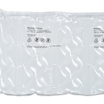 Gaine de coussins d'air pour machine Mini Pak'R- Coussin d'air de calage- remplissage de vide - calage - antichoc - expedition - Antalis