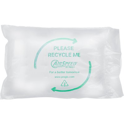 Coussin d'air Quilt large 400 x 150 mm pour Mini Pak'r Retail