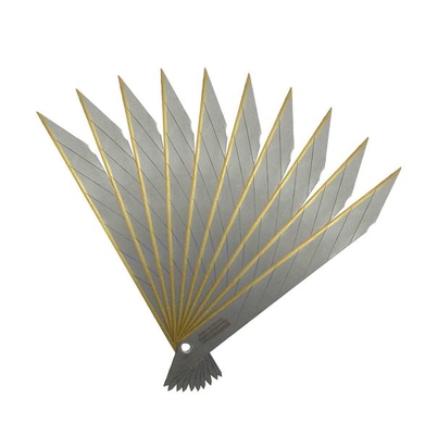 Yellotools TitanBlades - Lames de rechange TitanBlades