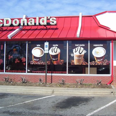 Innova 30 - Film Vinyle calandré microperforé 70/30 Adhésif Enlevable