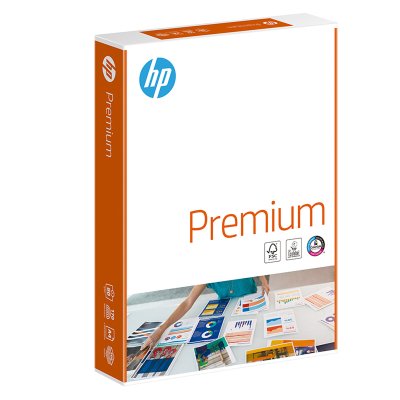 HP PREMIUM REAM RIGHT