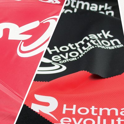 Photo produit Hotmark Revolution