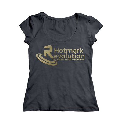 Photo produit Hotmark Revolution