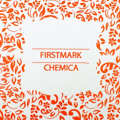 Firstmark - Flex de découpe en vinyle semi mat pour transfert a chaud - Flocage de textile - Marquage de maillot - Flex & Flock - Film de marquage - DAO -Chemica- Antalis