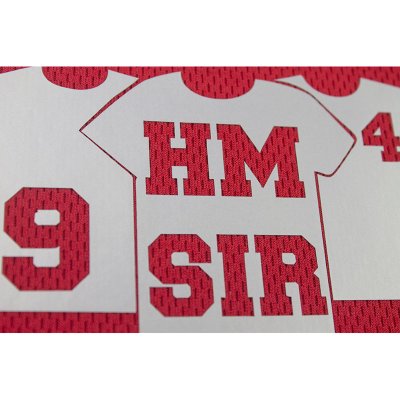 Photo produit Hotmark Sir