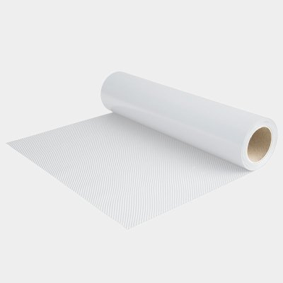 Carbon - Flex de decoupe polyurethane pour transfert a chaud - Effet Carbone- Chemica- Antalis