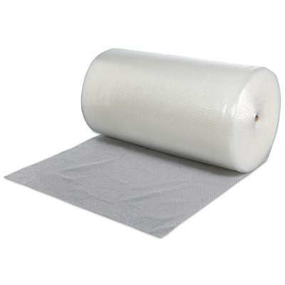 Film à bulle;Master In; Protection des objets fragiles; Rouleau de film bulles; expedition; demenagement; antichoc; Rembourage;Packaging; Emballage; Antalis