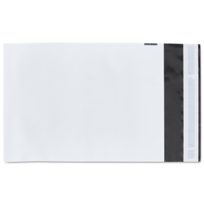 Pochette plastique coextrudée 60µ Master'in Access 400 mm x 500 mm