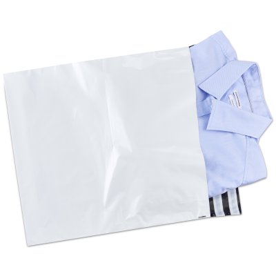 Pochette plastique opaque; Master'in Performance; Pochette etanche ; Pochette securisee; Pochette indechirable ; Antalis