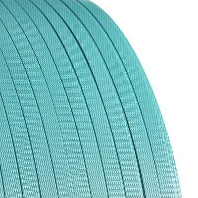 Feuillard de cerclage PET machine Master'in Expert 0,6 mm 2500 m
