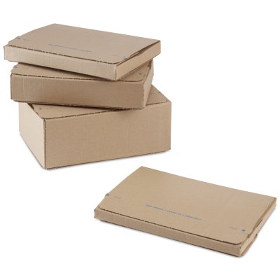 Boîte postale; Boite carton d'expedition; boite en divers formats ; Master'In Access; Antalis