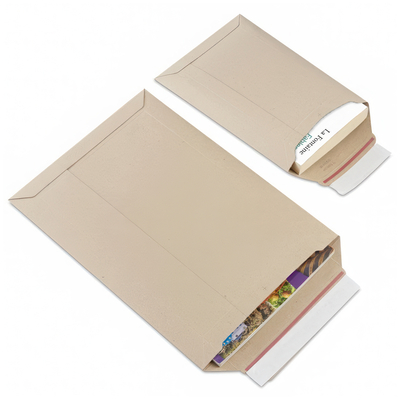 Pochette cartonnée Master'in Access