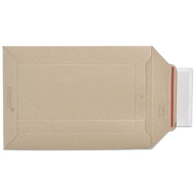 Pochette en carton ondulé Master'in Access