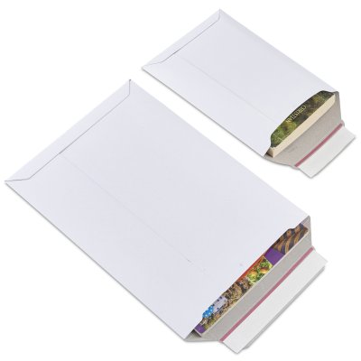 Pochette cartonnée Master'in Performance