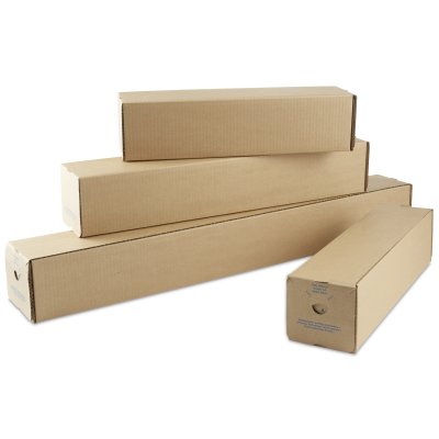 Tube Master'in Performance 430 mm x 105 mm x105 mm