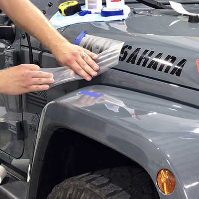 Oratape MT95 - Film transfert transparent