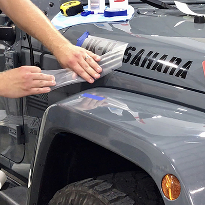 film adhésif Oratape MT95 transparent moyenne force d'adhérence transparent 100g 500mm x 100m