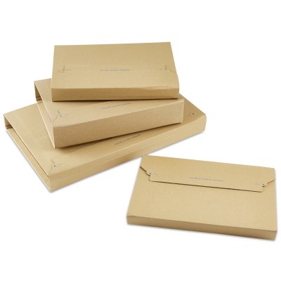 etui d'expedition carton ; Etui pour envoi de livre ; carton d'expedition ;Master'in Access; antalis