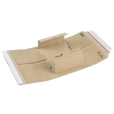 etui d'expedition ; Carton ; Carton d'expedition ; protection des colis ; Master'in Expert; Antalis