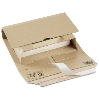 etui d'expedition ; Carton ; Carton d'expedition ; protection des colis ; Master'in Expert; Antalis