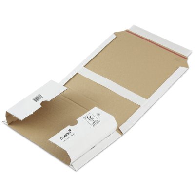 etui d'expedition ; Carton ; Carton d'expedition ; protection des colis ; Master'in Expert; Antalis
