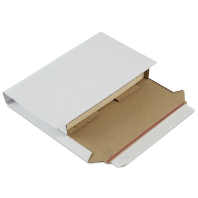 etui d'expedition ; Carton ; Carton d'expedition ; protection des colis ; Master'in Expert; Antalis