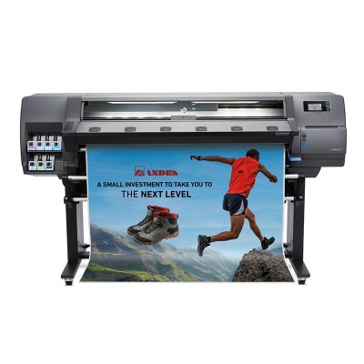 Photo HP Latex 115