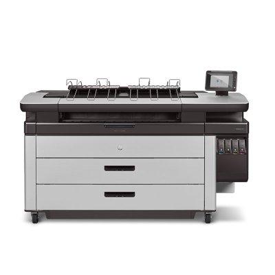 Photo HP PageWide XL 4500